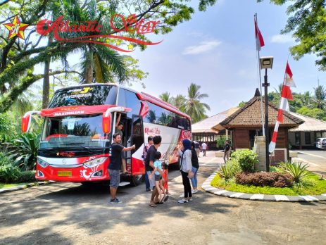 Meningkatkan Kepuasan Pelanggan dengan Layanan Sewa Big Bus