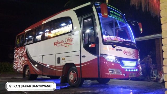 Tips Memilih Sewa Bus Pariwisata Terbaik