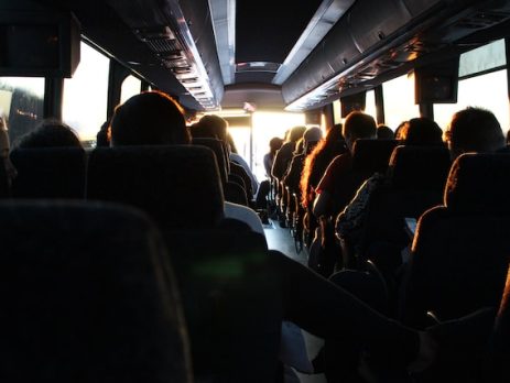 Sewa Bus Pariwisata Jakarta Lampung Terbaru 2023