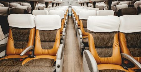 Sewa Bus Pariwisata Jakarta Bali 2023
