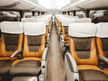 Sewa Bus Pariwisata Jakarta Bali 2023